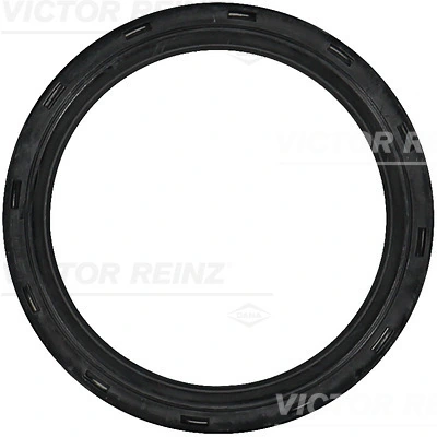 Shaft Seal, crankshaft